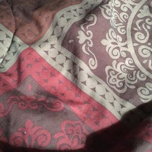 Meet your Posher, Shanta